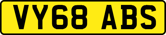 VY68ABS