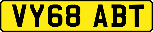 VY68ABT