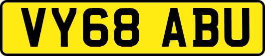 VY68ABU