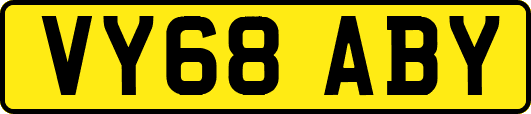 VY68ABY