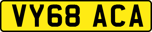 VY68ACA