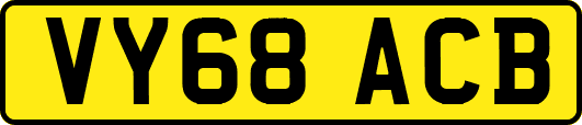 VY68ACB