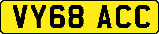 VY68ACC