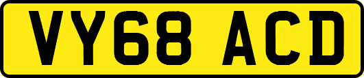 VY68ACD