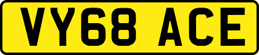 VY68ACE
