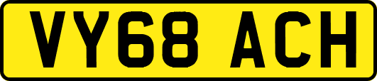VY68ACH