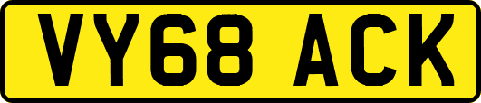VY68ACK