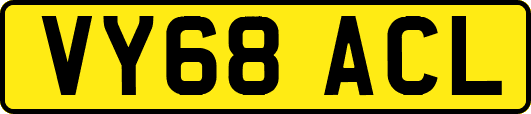VY68ACL