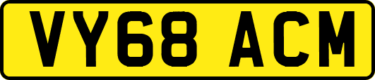 VY68ACM