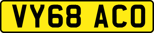 VY68ACO