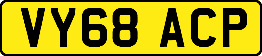 VY68ACP
