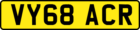 VY68ACR