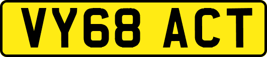 VY68ACT