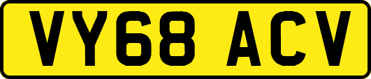 VY68ACV