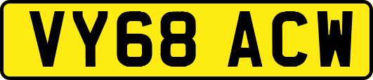 VY68ACW