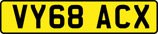VY68ACX
