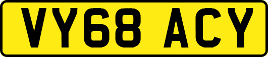 VY68ACY