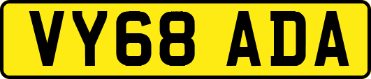 VY68ADA