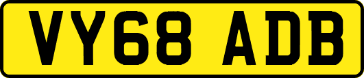 VY68ADB