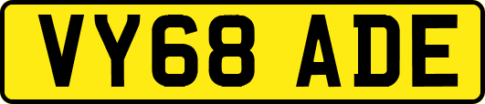 VY68ADE