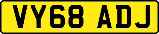 VY68ADJ