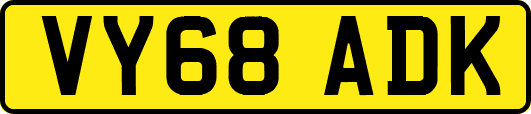 VY68ADK