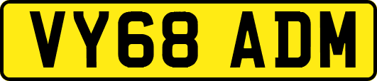 VY68ADM