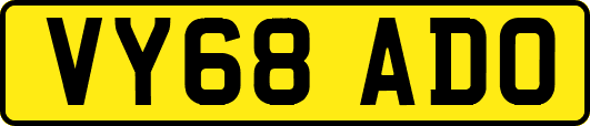 VY68ADO
