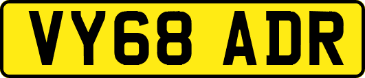 VY68ADR