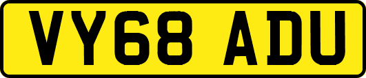 VY68ADU