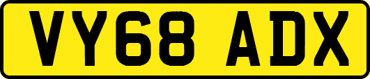 VY68ADX