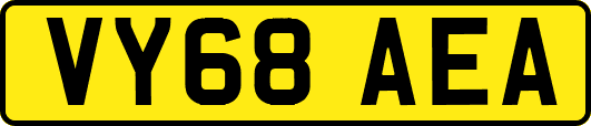 VY68AEA