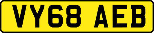 VY68AEB