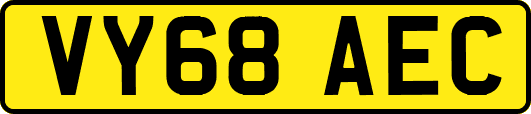 VY68AEC