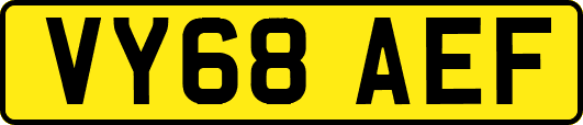 VY68AEF