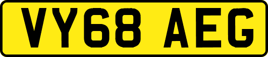VY68AEG