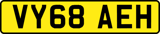 VY68AEH
