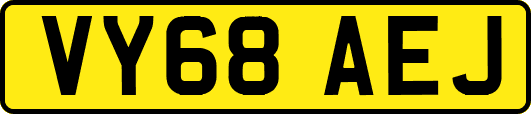 VY68AEJ