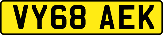 VY68AEK