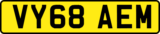 VY68AEM