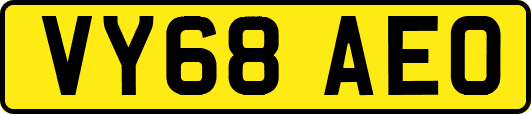 VY68AEO
