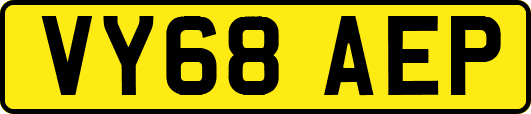 VY68AEP