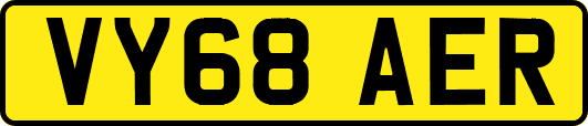 VY68AER