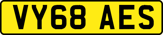 VY68AES