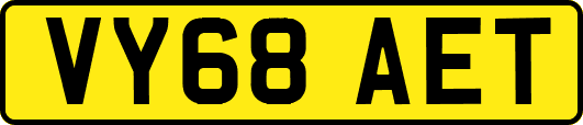 VY68AET