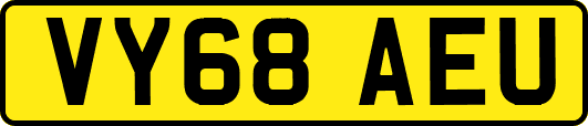 VY68AEU