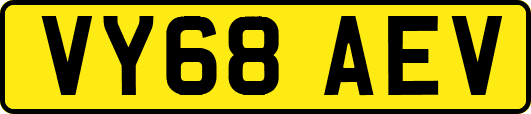 VY68AEV