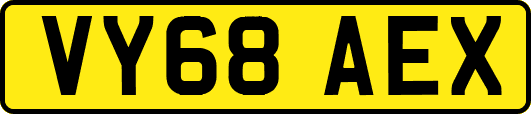 VY68AEX