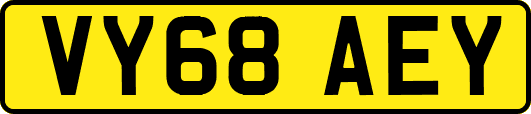 VY68AEY