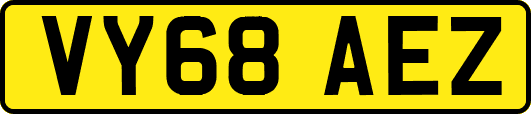 VY68AEZ